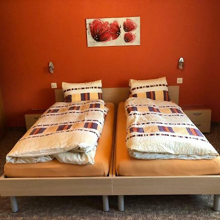 Ferienhaus Perle Saas-Grund Zewnętrze zdjęcie