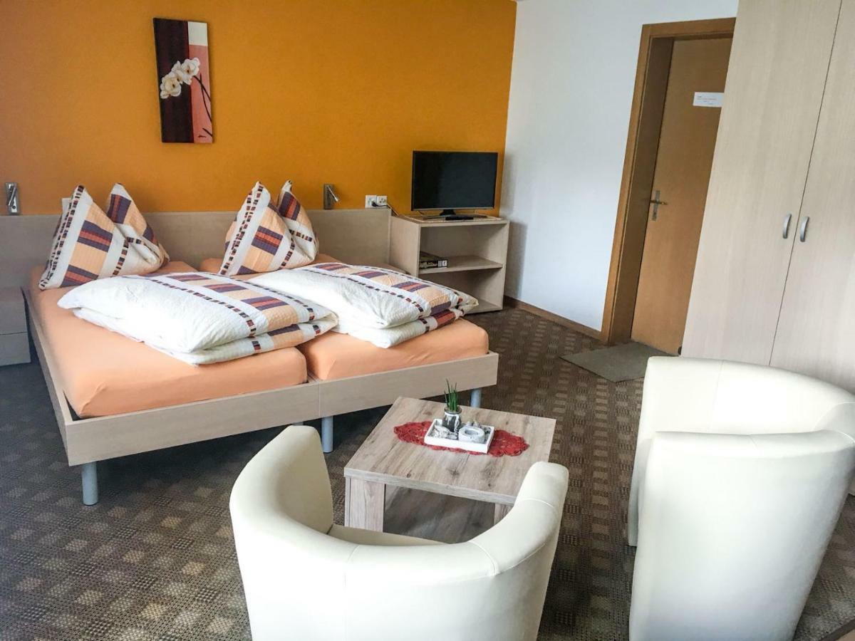 Ferienhaus Perle Saas-Grund Zewnętrze zdjęcie